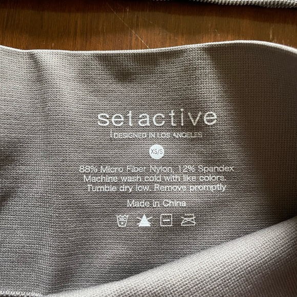 Set active set - Picture 5 of 6